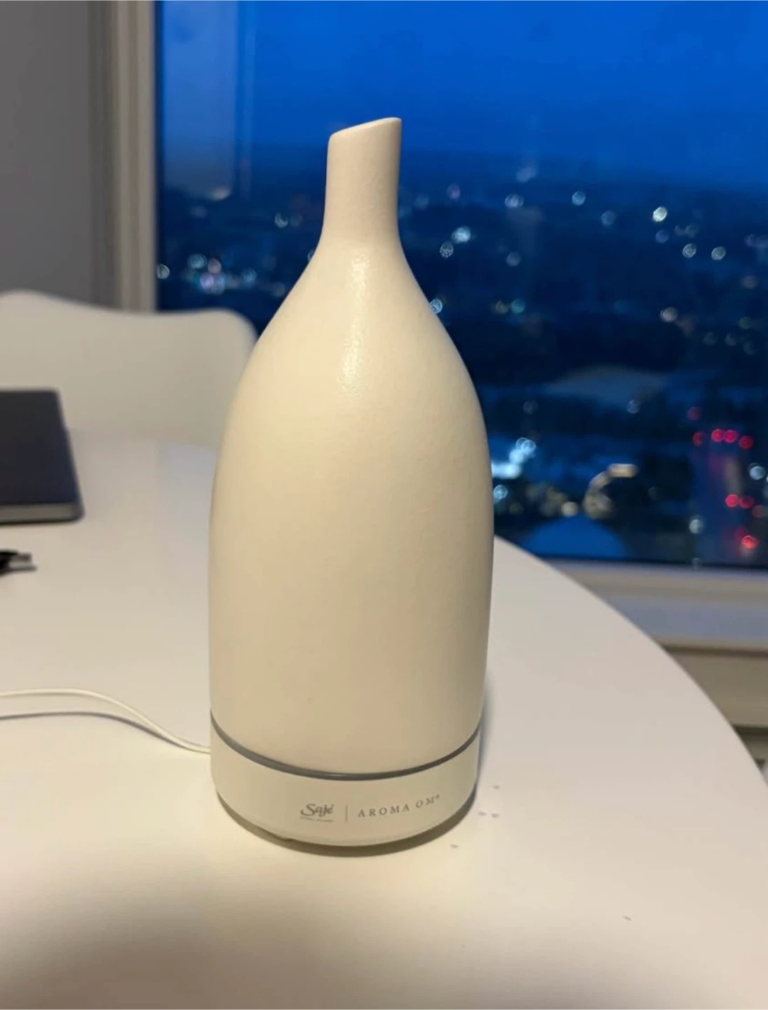 Saje Aroma Om Diffuser