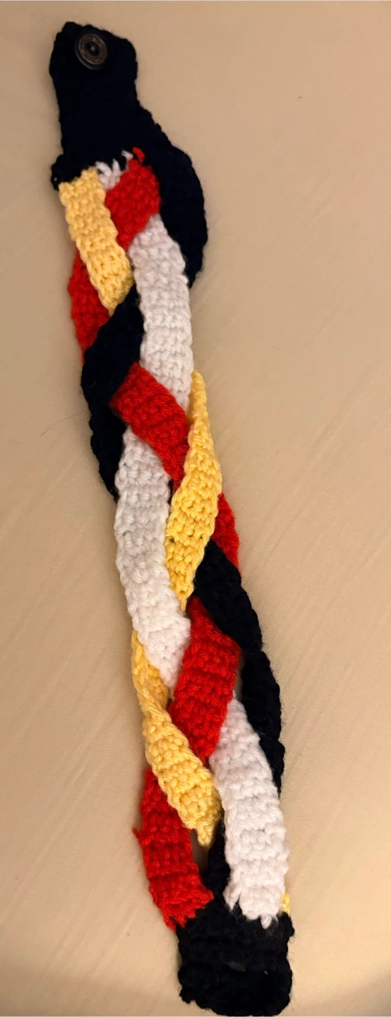 Coloreful Headband
