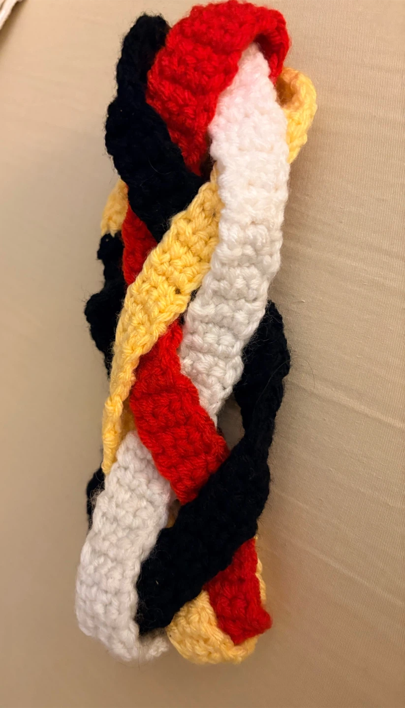Coloreful Headband - photo 2
