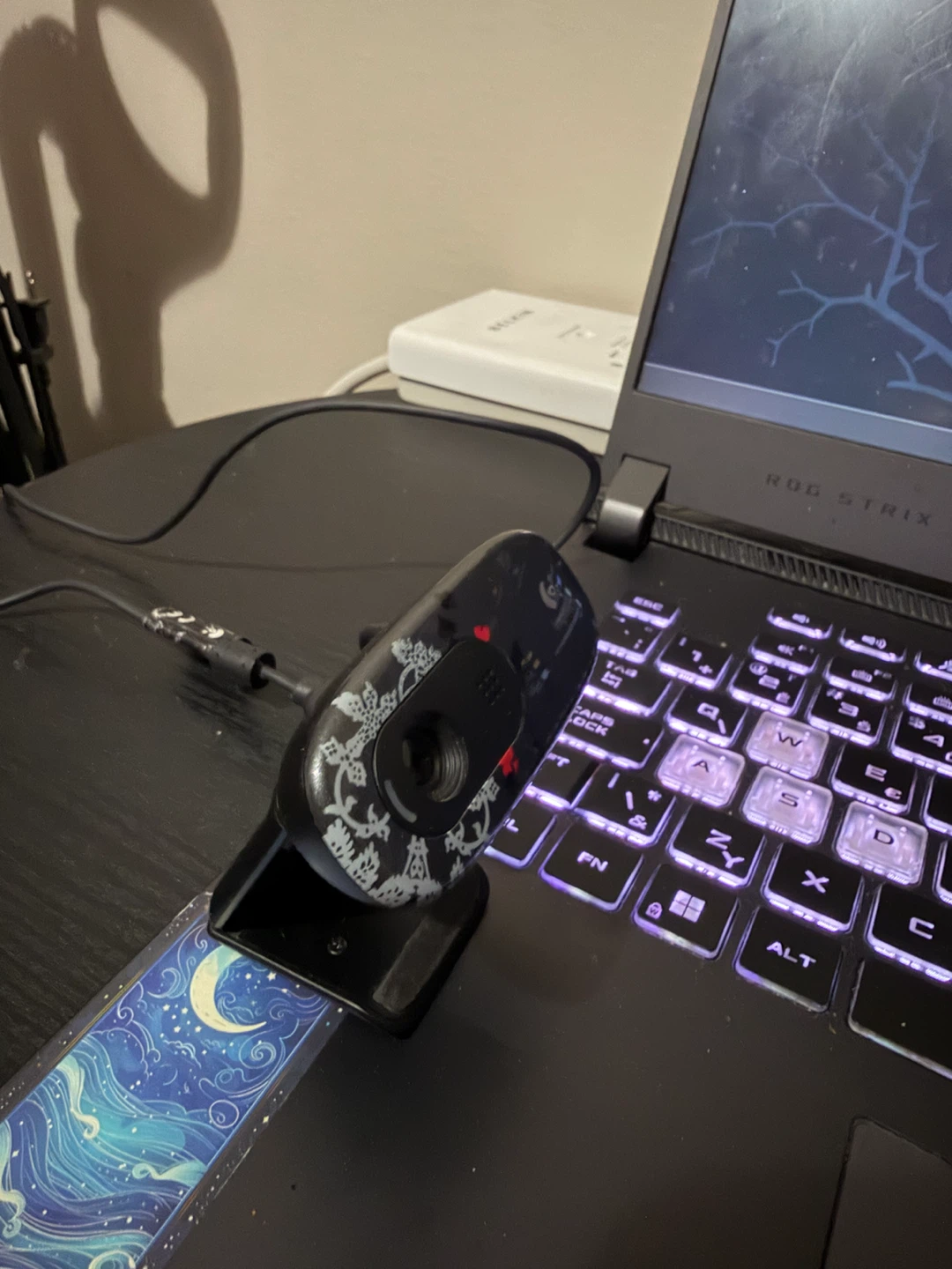 Logitech C270 HD Webcam 720p – Custom Design - photo 2