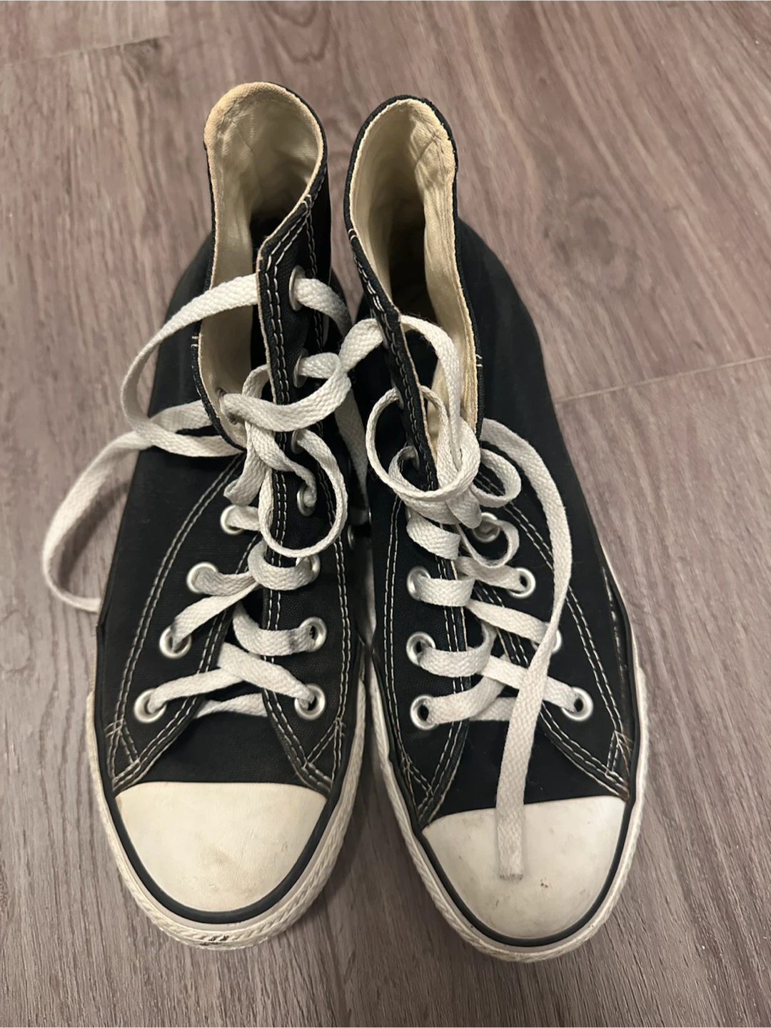 Converse Chuck Taylor All Star High Tops - photo 2