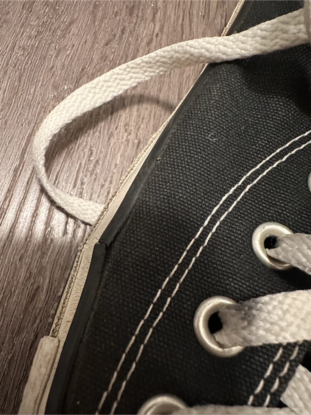 Converse Chuck Taylor All Star High Tops - photo 3