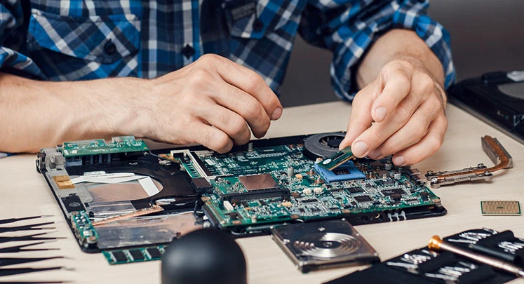 Phones & Computers repairs - photo 3