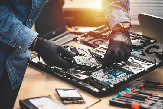 Phones & Computers repairs - photo 4