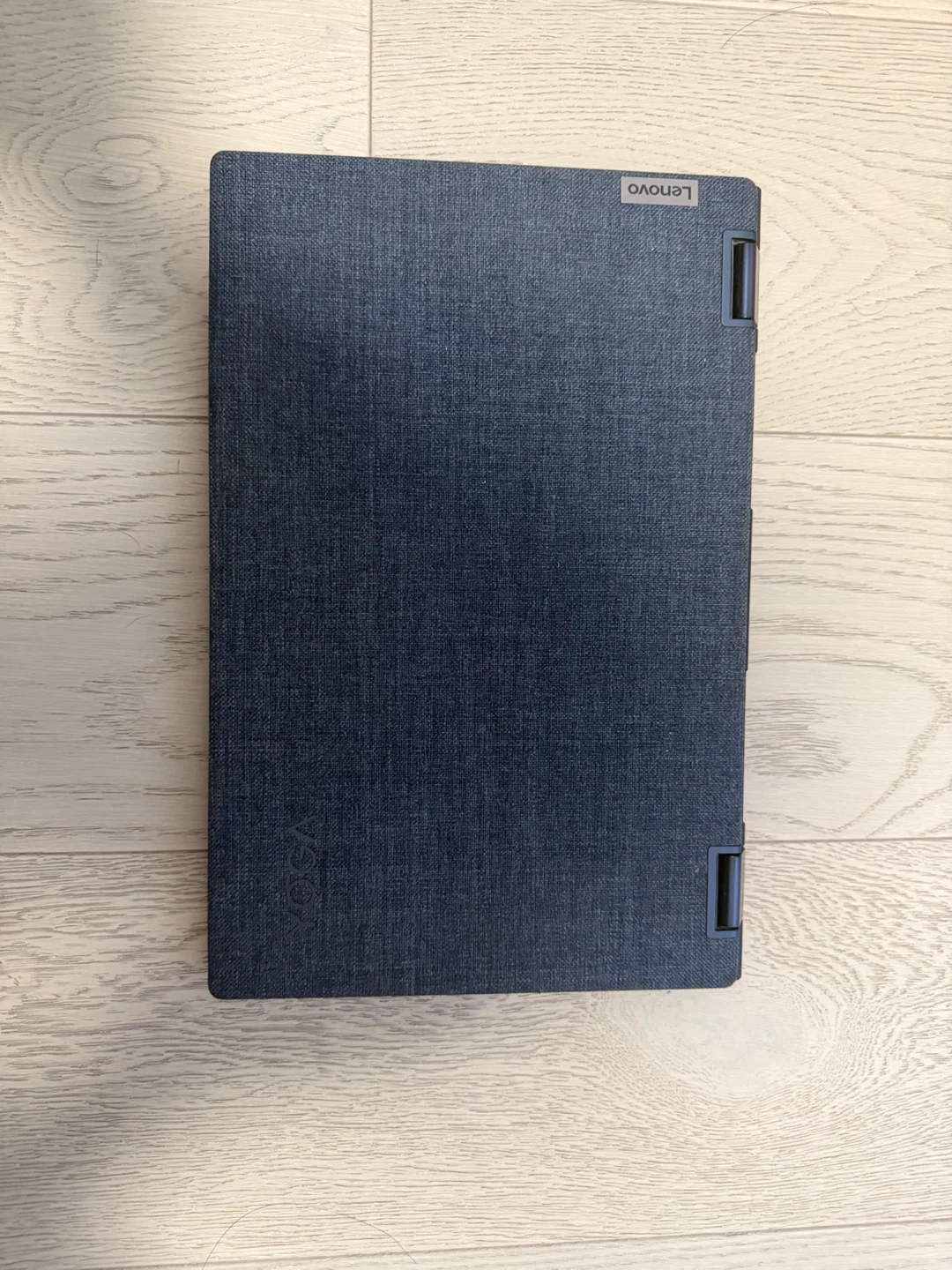 Lenovo Yoga 6 13ALC6 Laptop