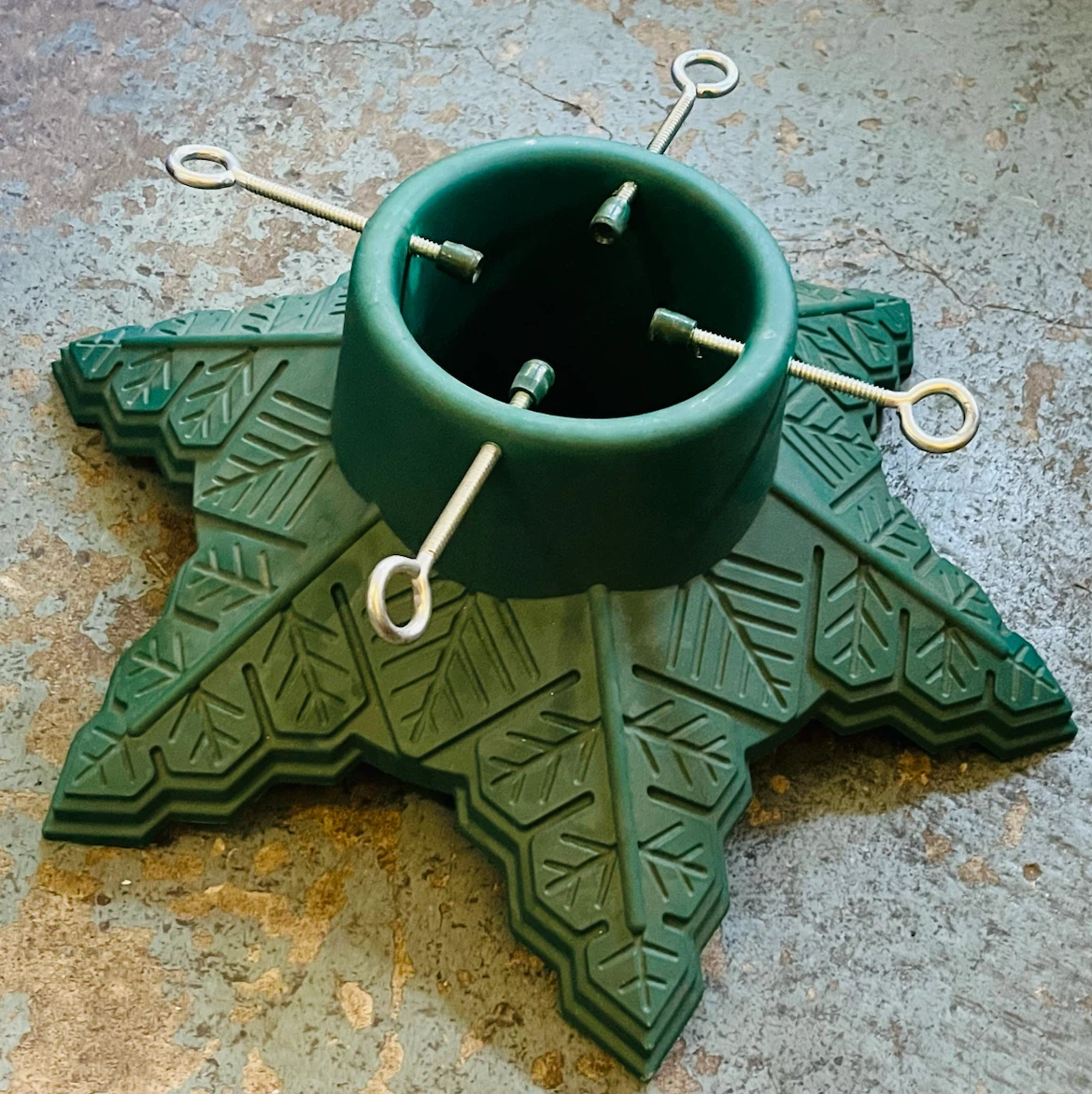 Christmas Tree Base stand - photo 2