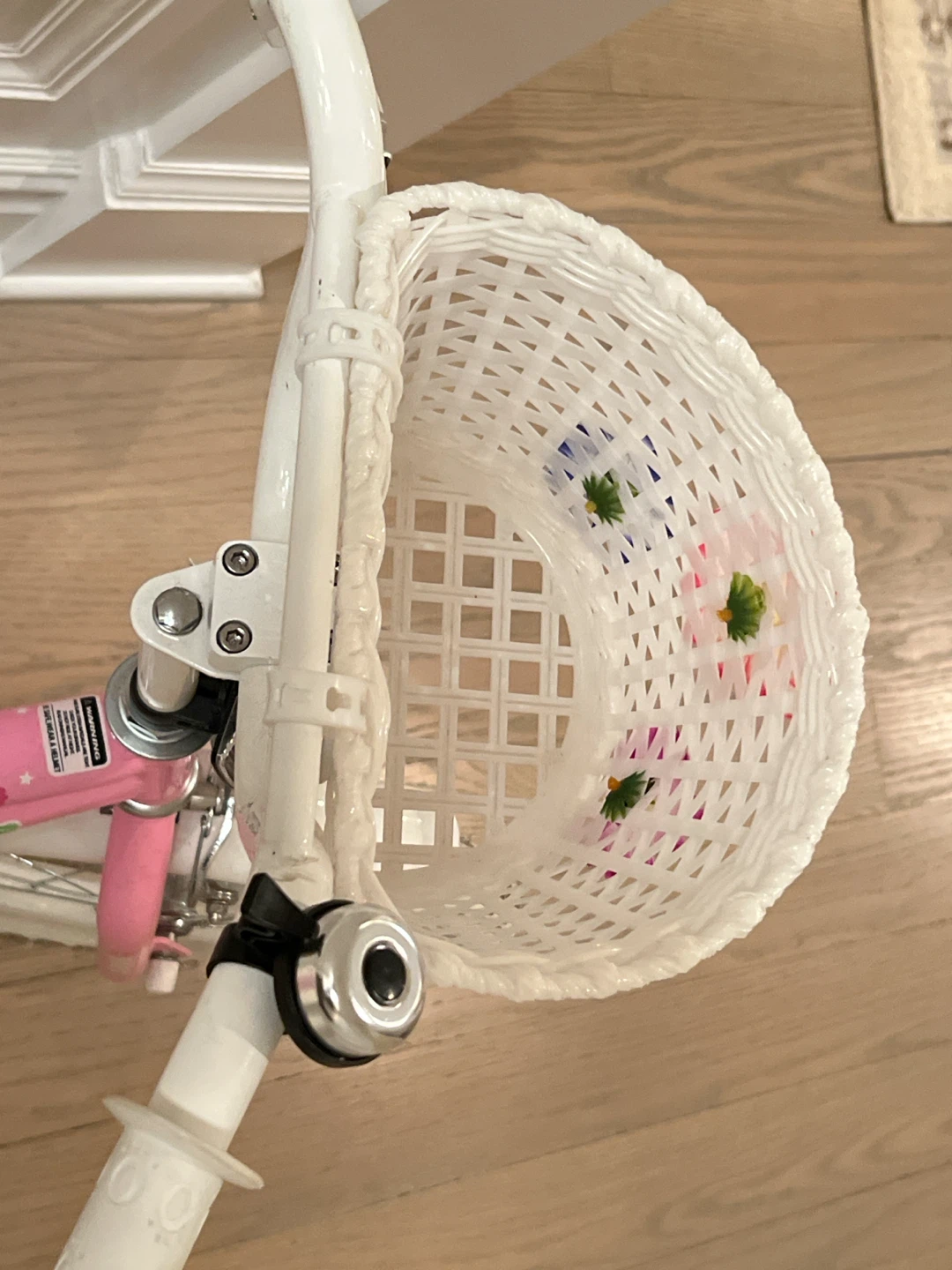 Coewske Kids Pink Bicycle 16 Inch - photo 3