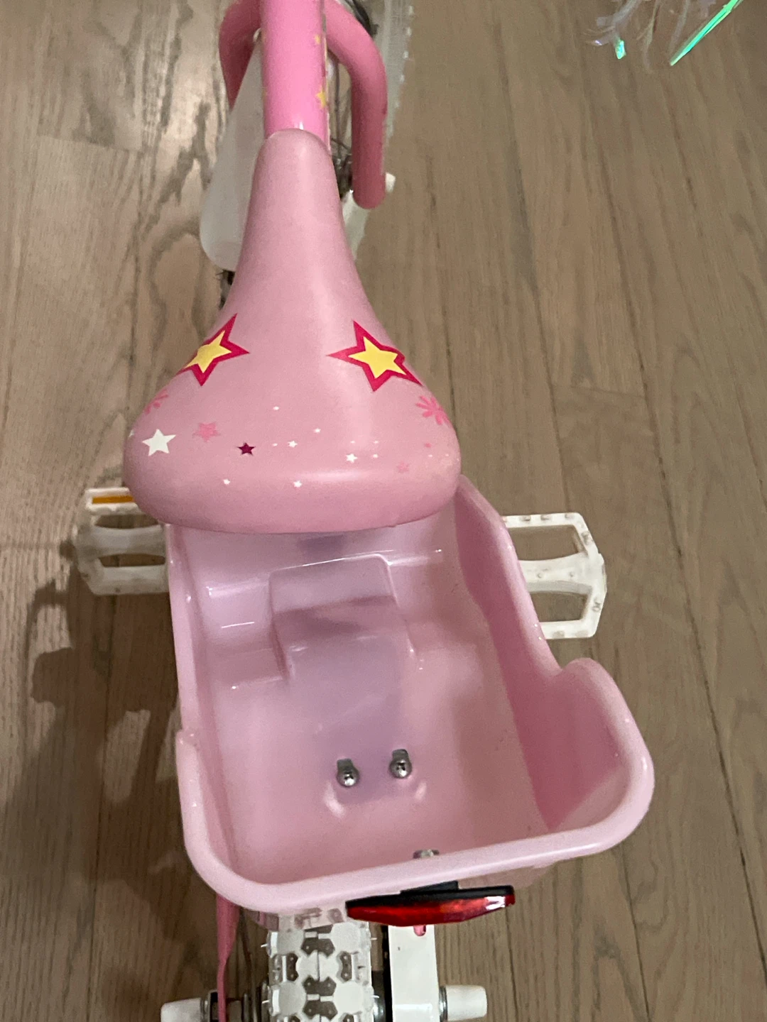 Coewske Kids Pink Bicycle 16 Inch - photo 5