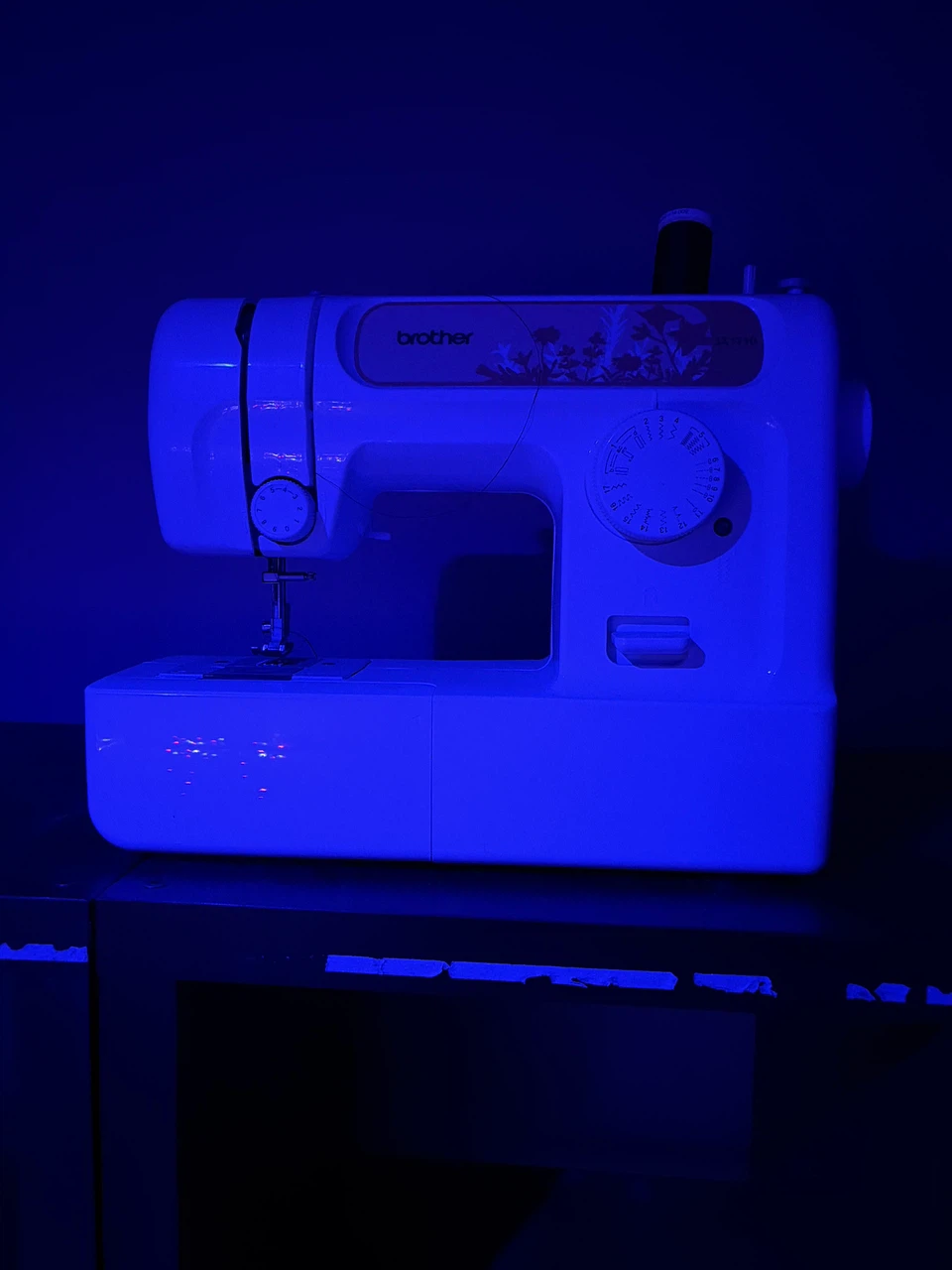 Brother LX3817 Sewing Machine