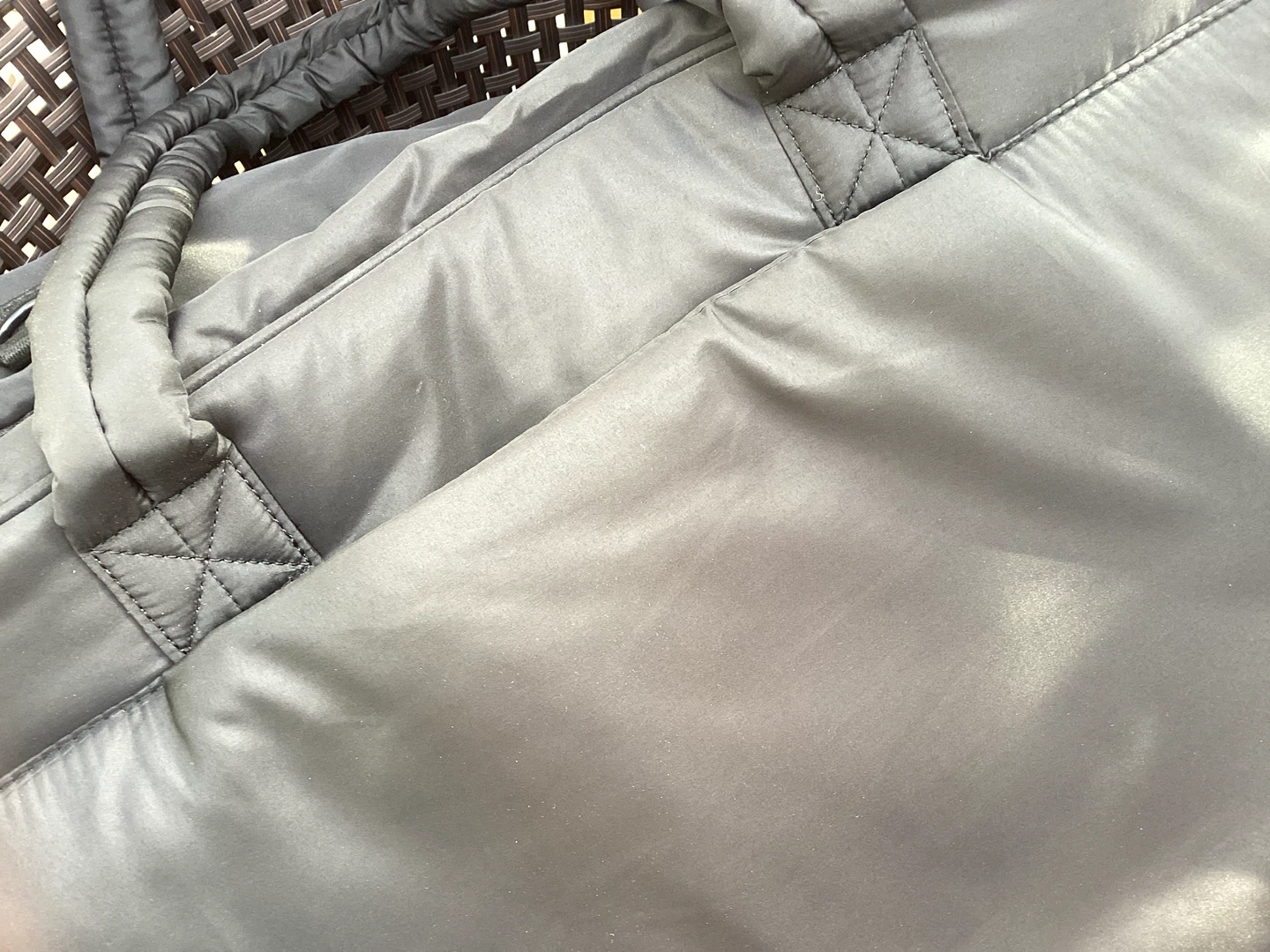 Wilo The Label Padded carry on Bag - photo 4