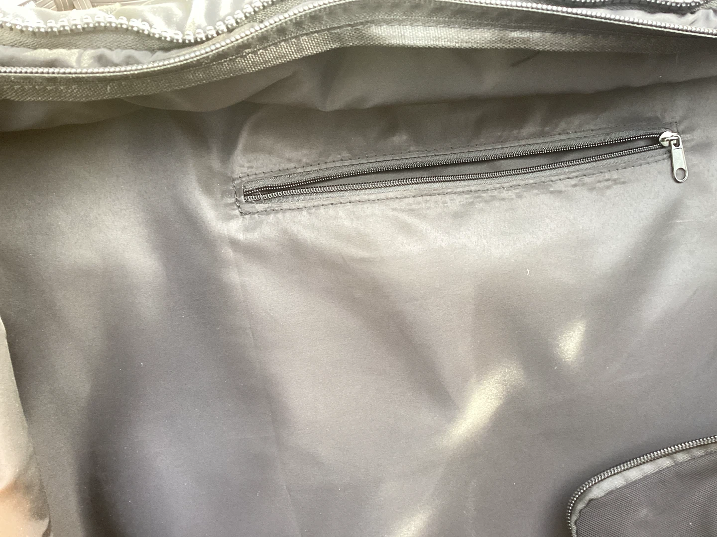 Wilo The Label Padded carry on Bag - photo 5