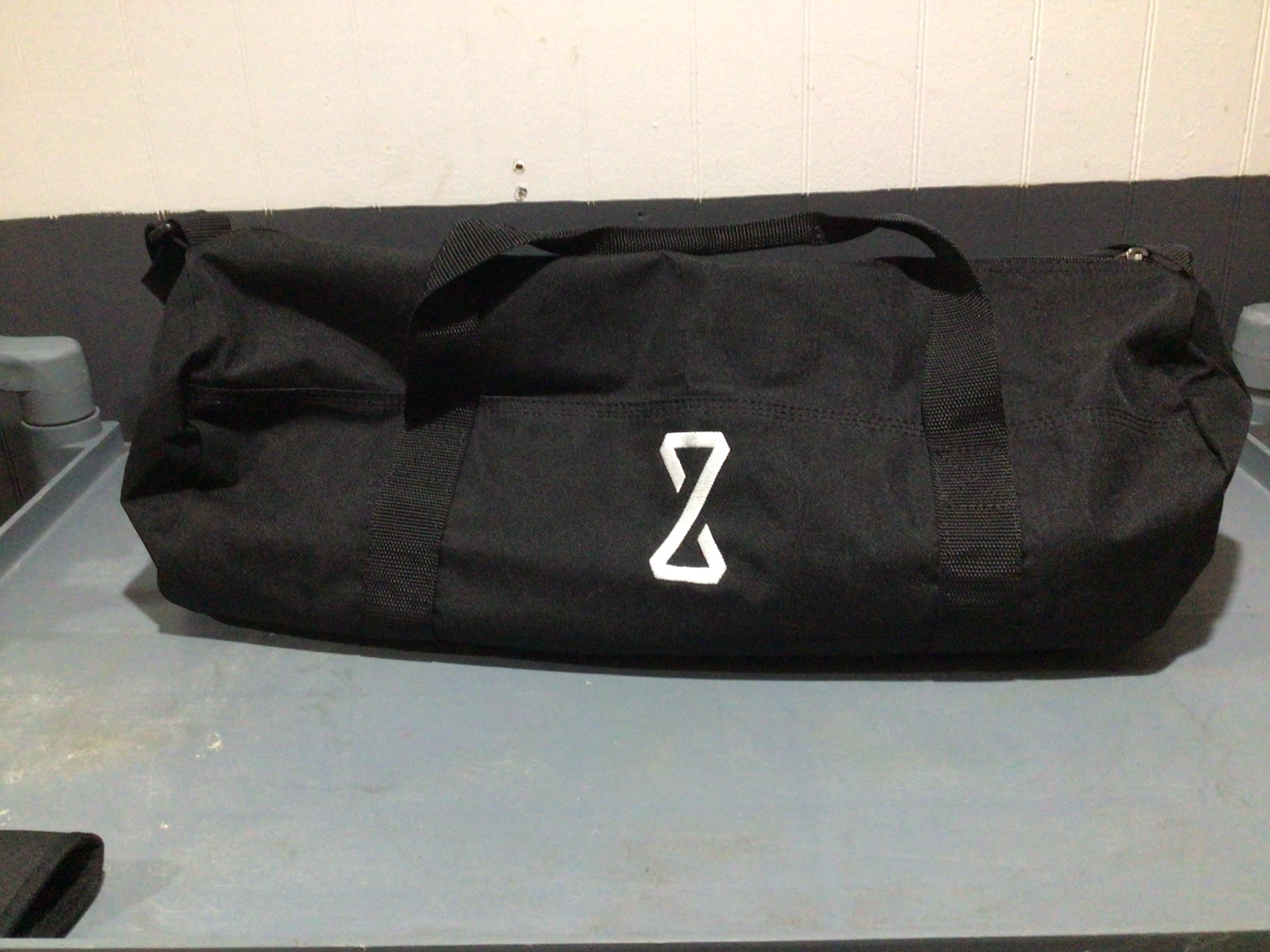 Carhartt Canvas Packable Duffel Bag - photo 3