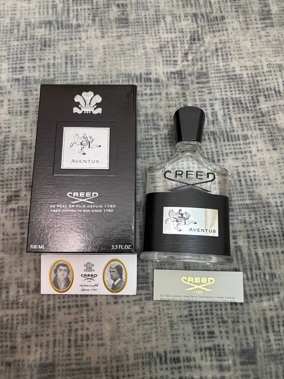 Creed Aventus Eau de Parfum 100ml