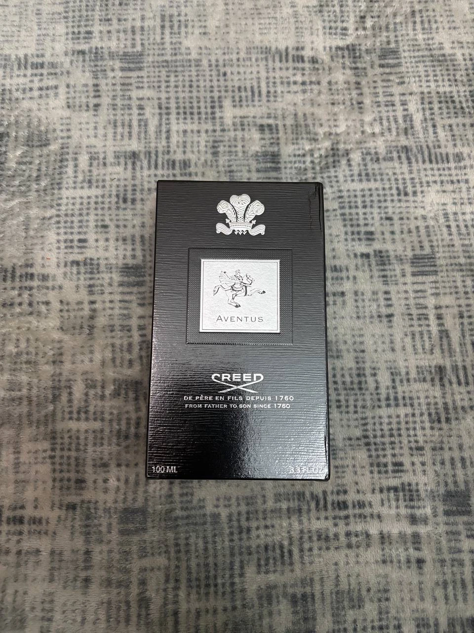 Creed Aventus Eau de Parfum 100ml - photo 4