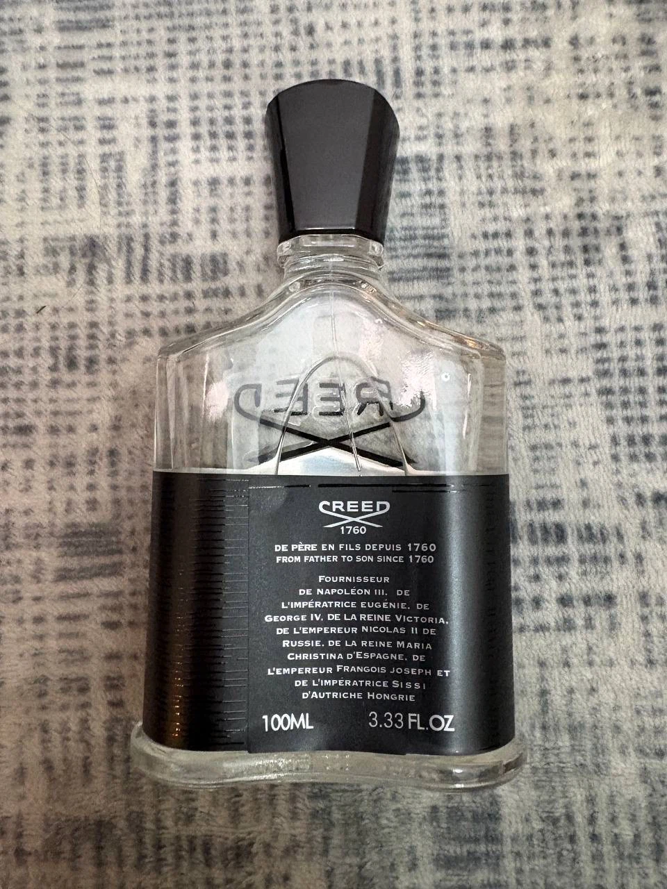 Creed Aventus Eau de Parfum 100ml - photo 5