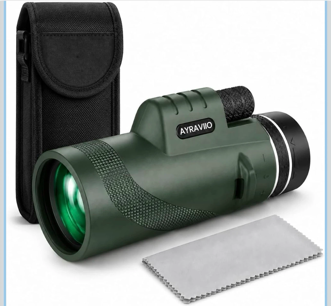 Brand new Monocular Telescope