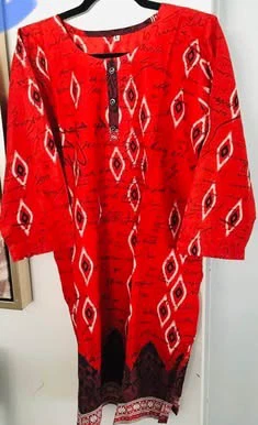 Kurtis are available for sale. - photo 2