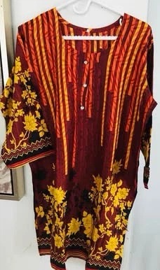 Kurtis are available for sale. - photo 4