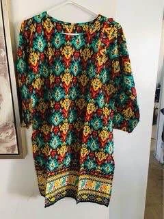 Kurtis are available for sale. - photo 5