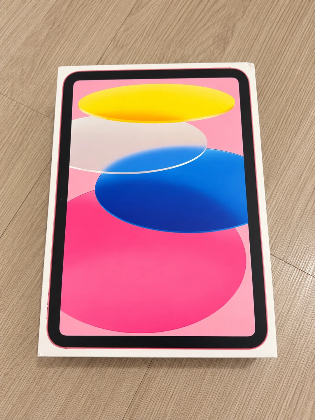 Apple iPad Box - photo 2