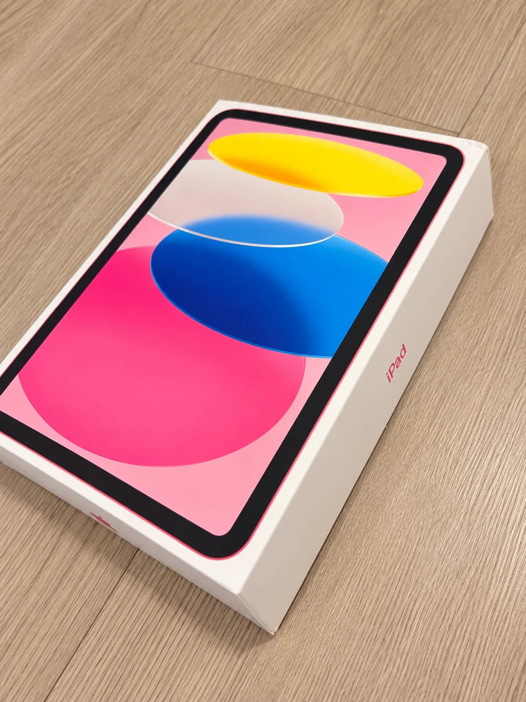 Apple iPad Box - photo 3