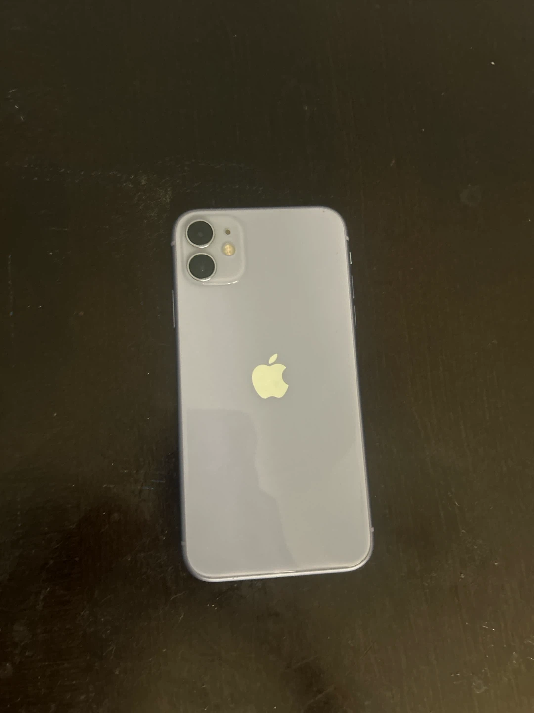 Apple iPhone 11