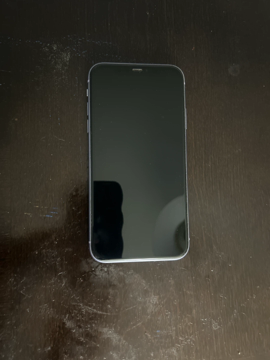 Apple iPhone 11 - photo 2