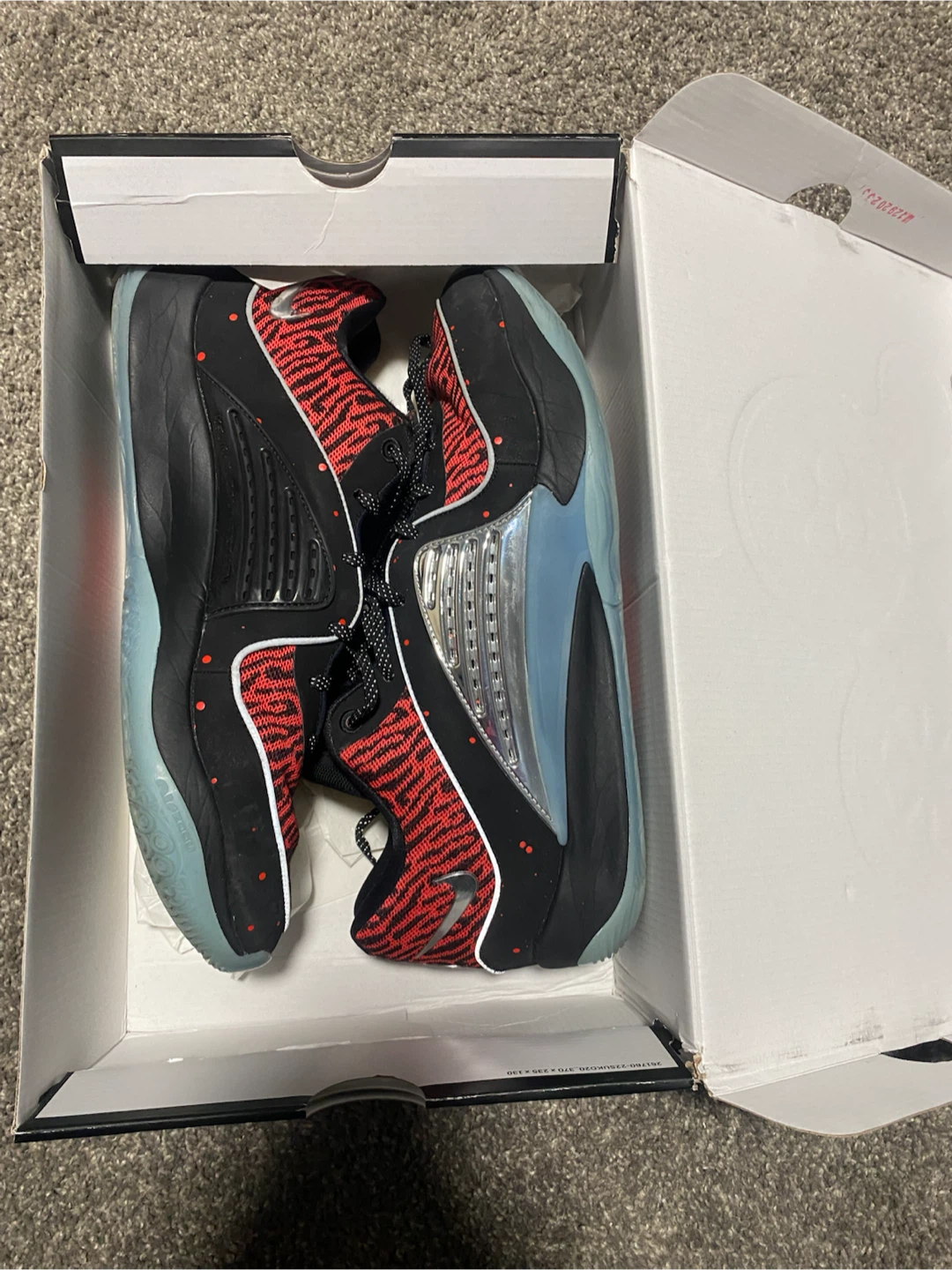 Basketball Shoes