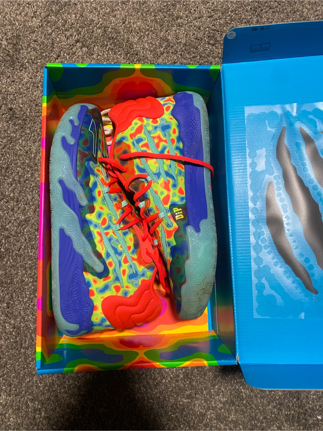 Basketball Shoes - photo 2