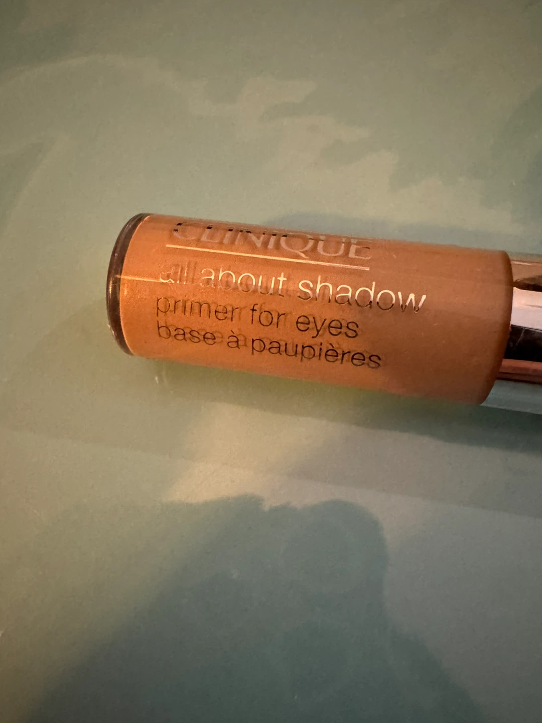 Clinique All About Shadow Primer for Eyes - photo 2