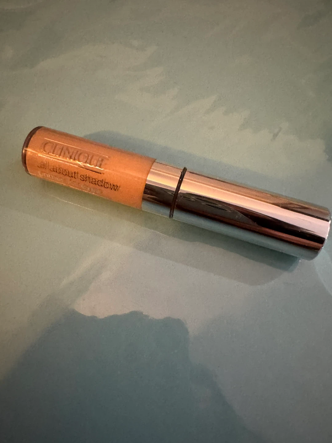 Clinique All About Shadow Primer for Eyes - photo 4