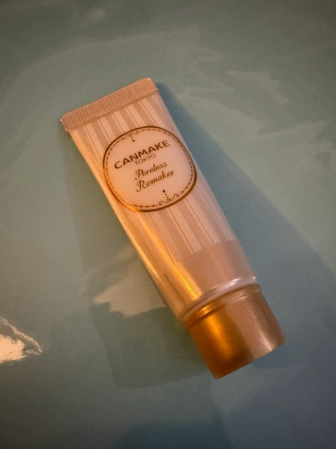 Canmake Tokyo Poreless Remaker - photo 2