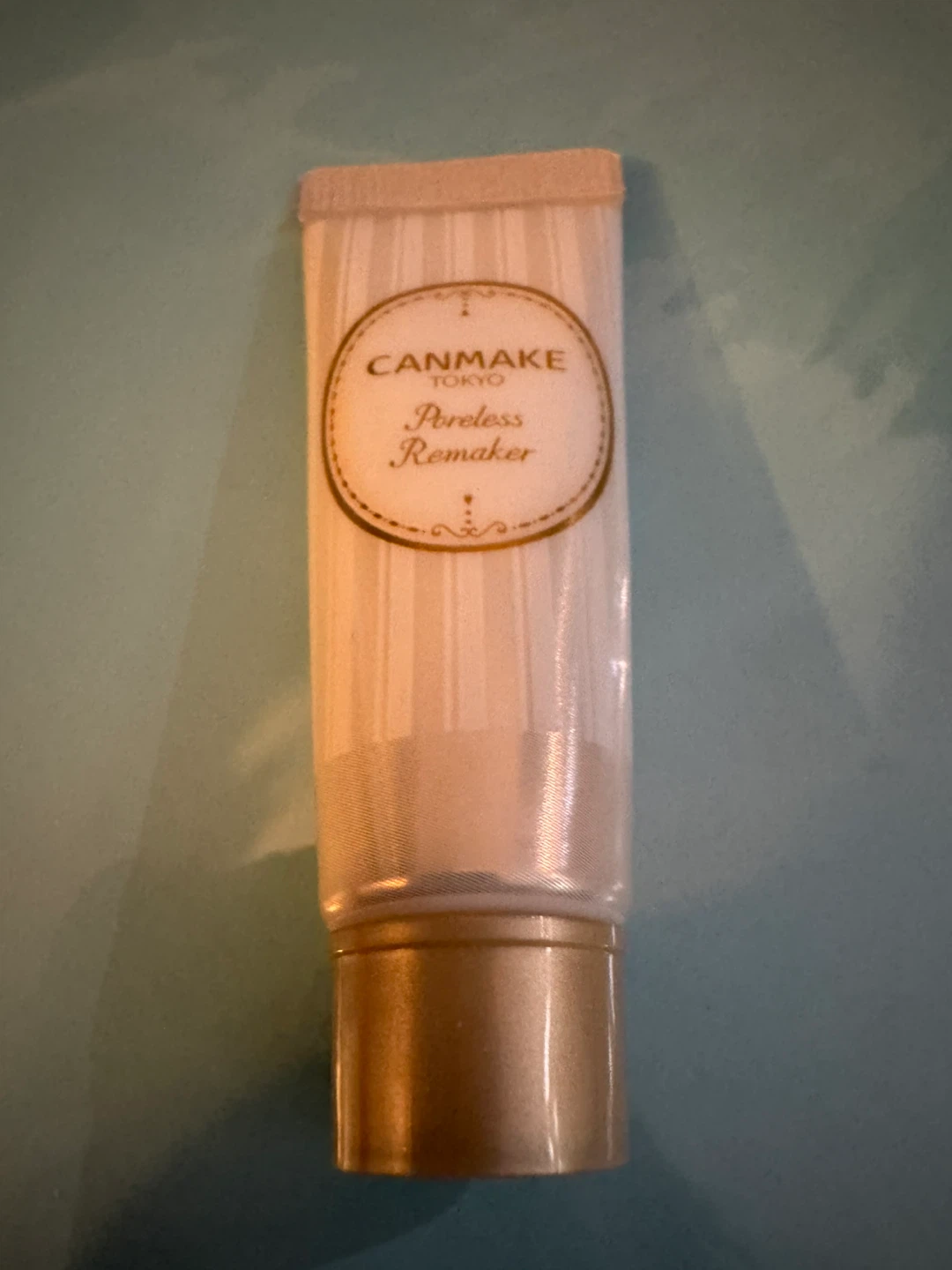 Canmake Tokyo Poreless Remaker - photo 3