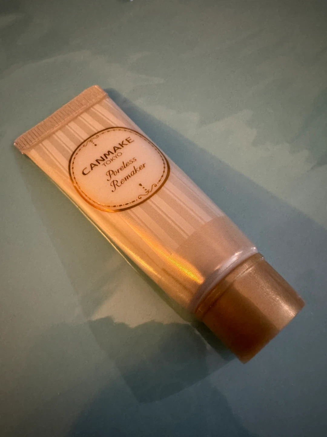 Canmake Tokyo Poreless Remaker - photo 4