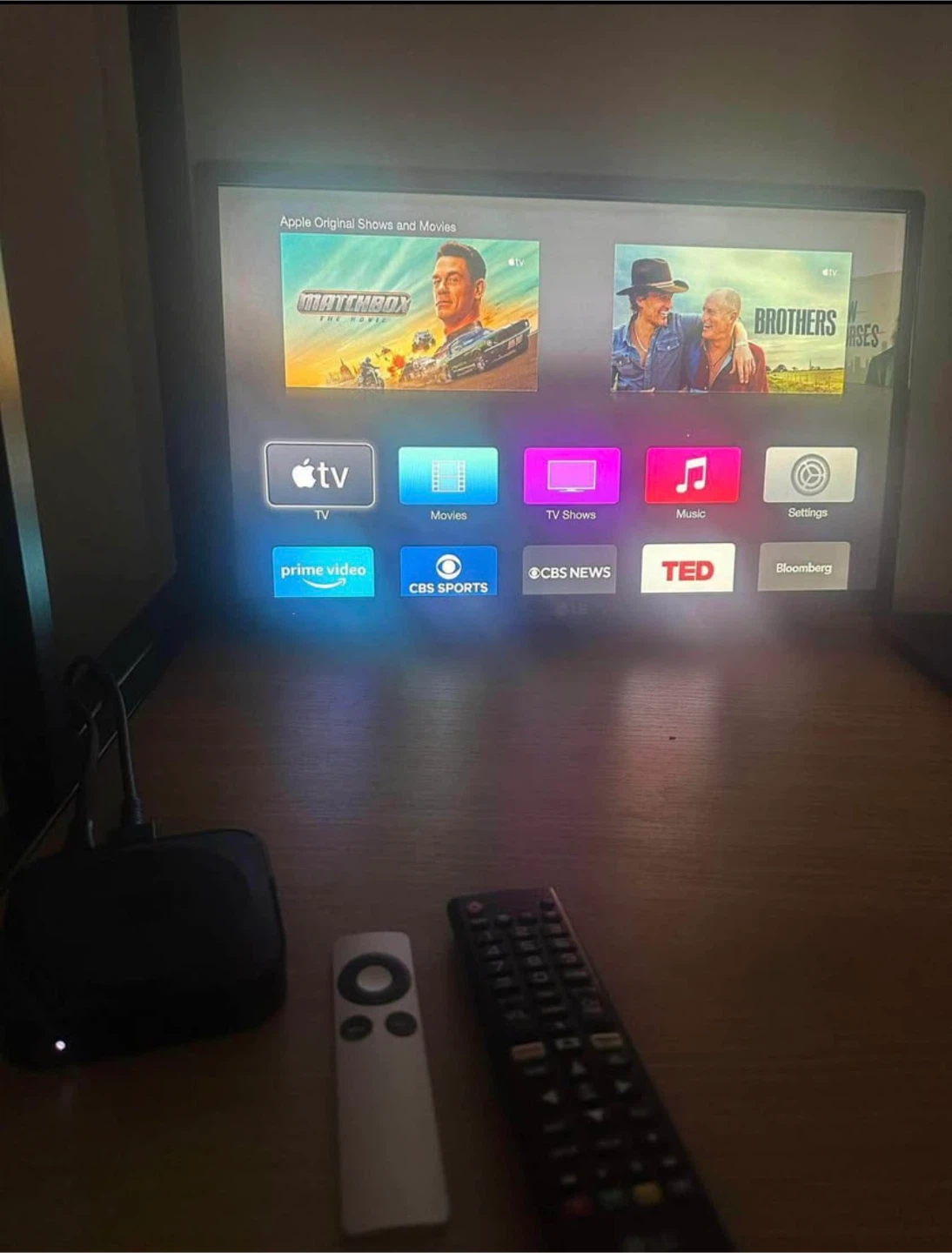 LG Smart Tv