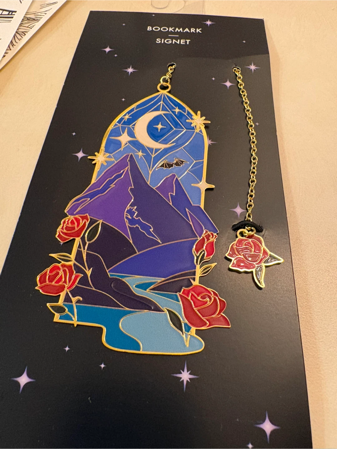 A Court of Splintered Harmony - Sarah J. Maas - Midnight Release - photo 2