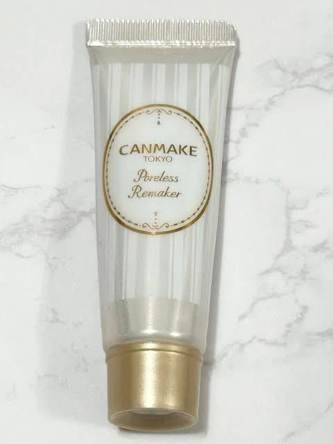 Canmake Tokyo Poreless Remaker