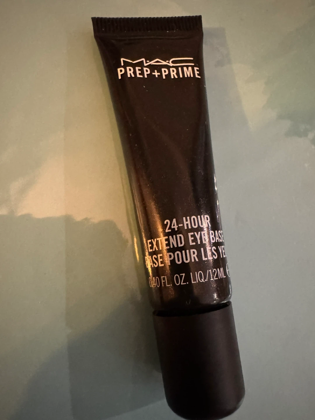 MAC Prep + Prime 24-Hour Extend Eye Base - photo 2