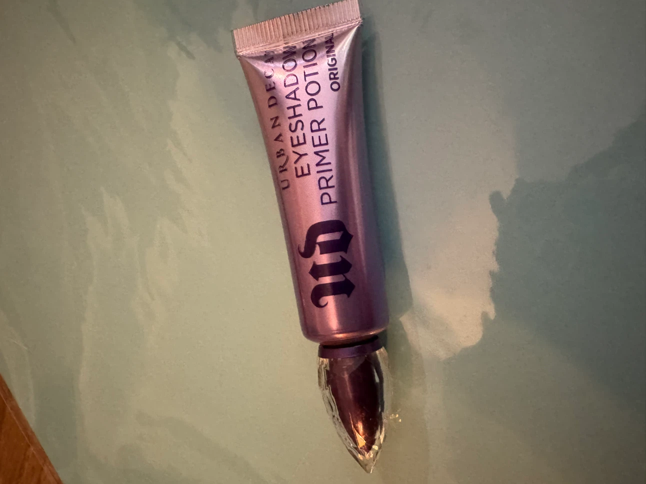 Urban Decay Eyeshadow Primer Potion