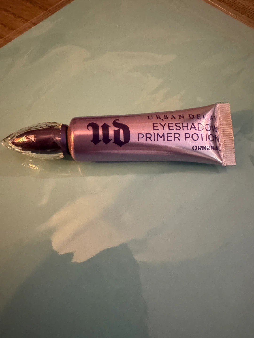 Urban Decay Eyeshadow Primer Potion - photo 2