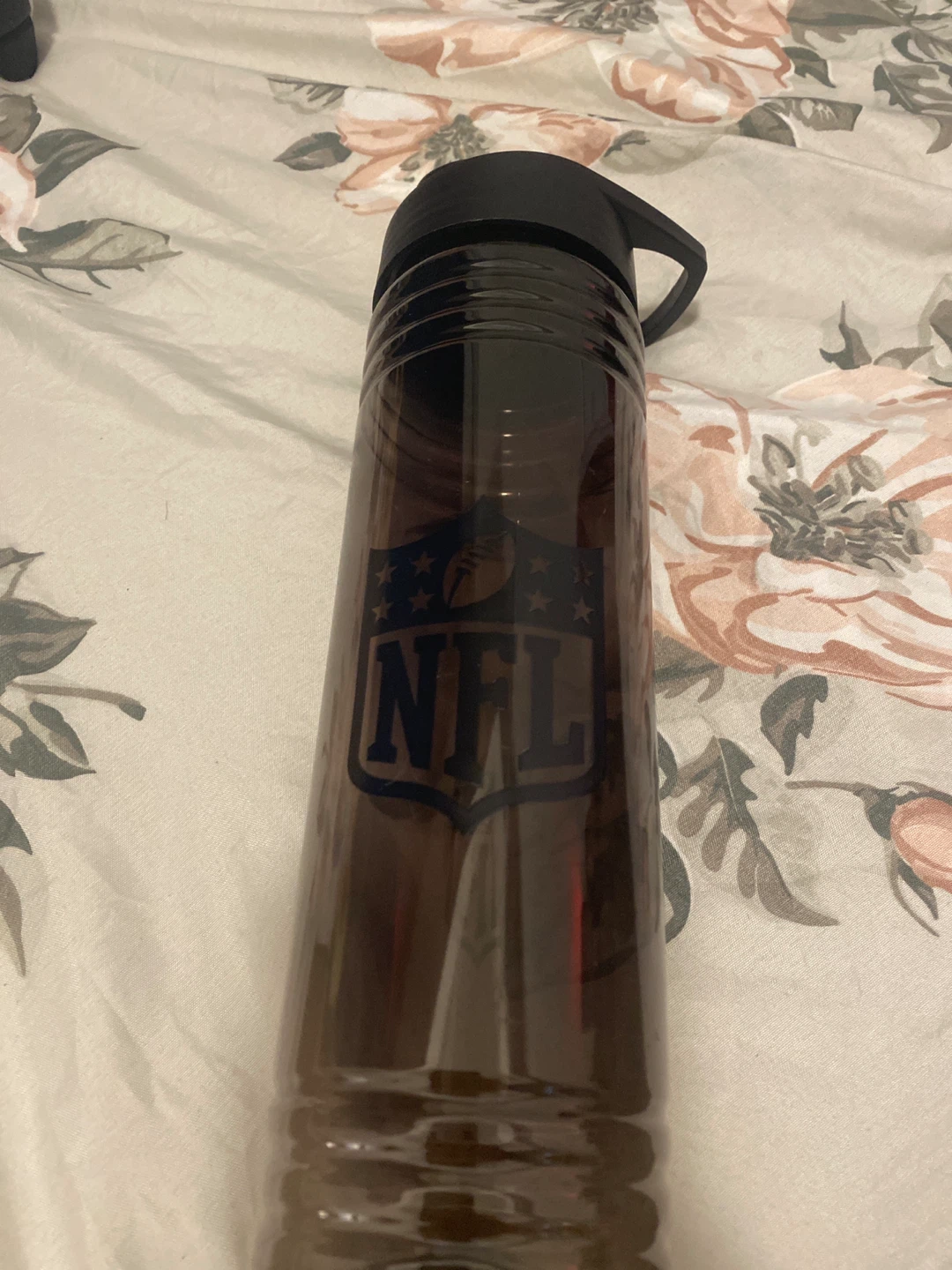 NFL Water Bottle