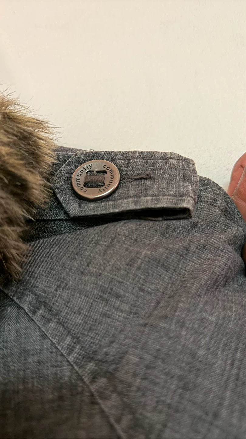 Aritzia Community Paradigm Parka — Women's XXS - photo 2