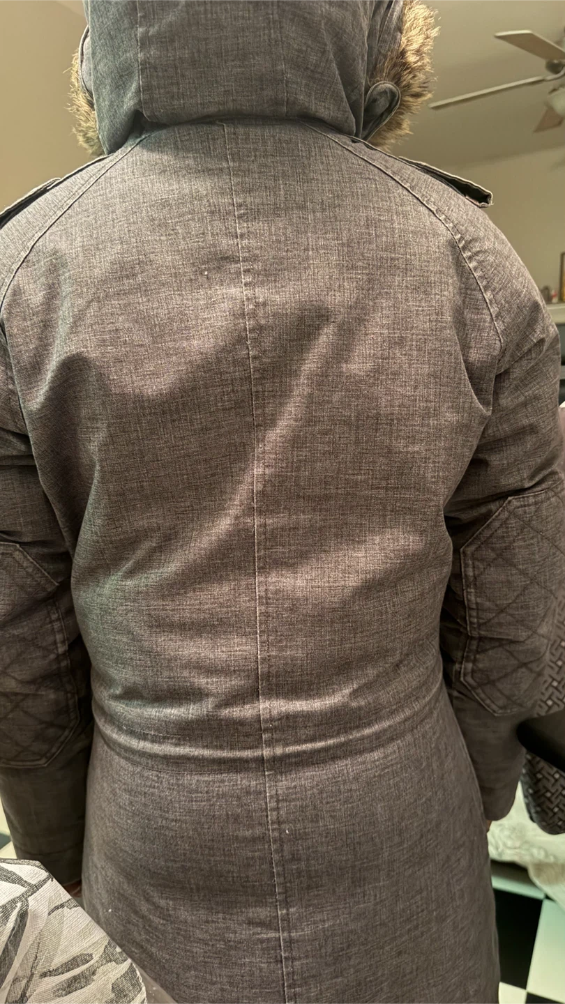 Aritzia Community Paradigm Parka — Women's XXS - photo 5