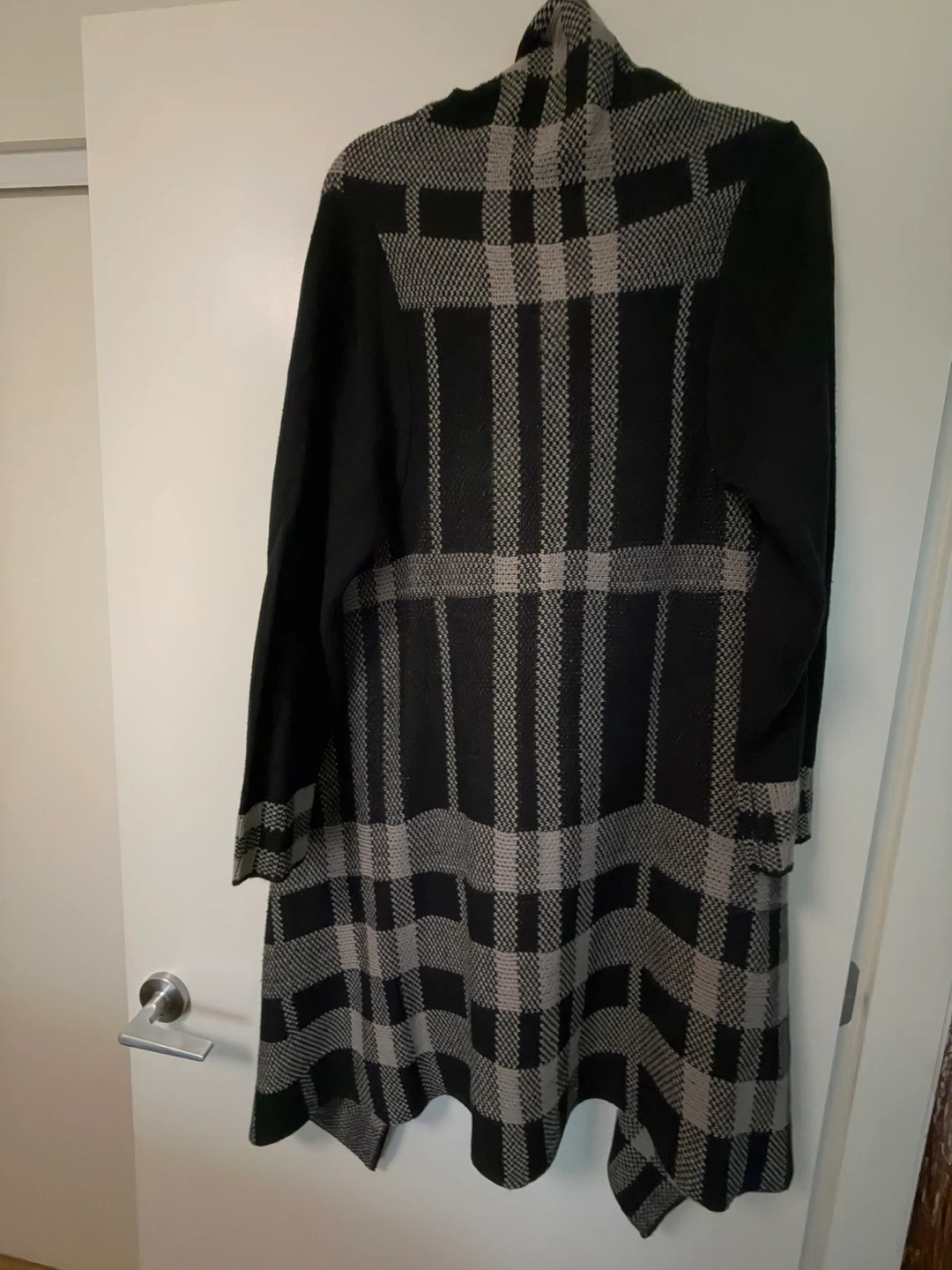 Venus Knit Wrap Cardigan - photo 2