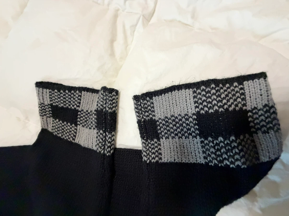 Venus Knit Wrap Cardigan - photo 5