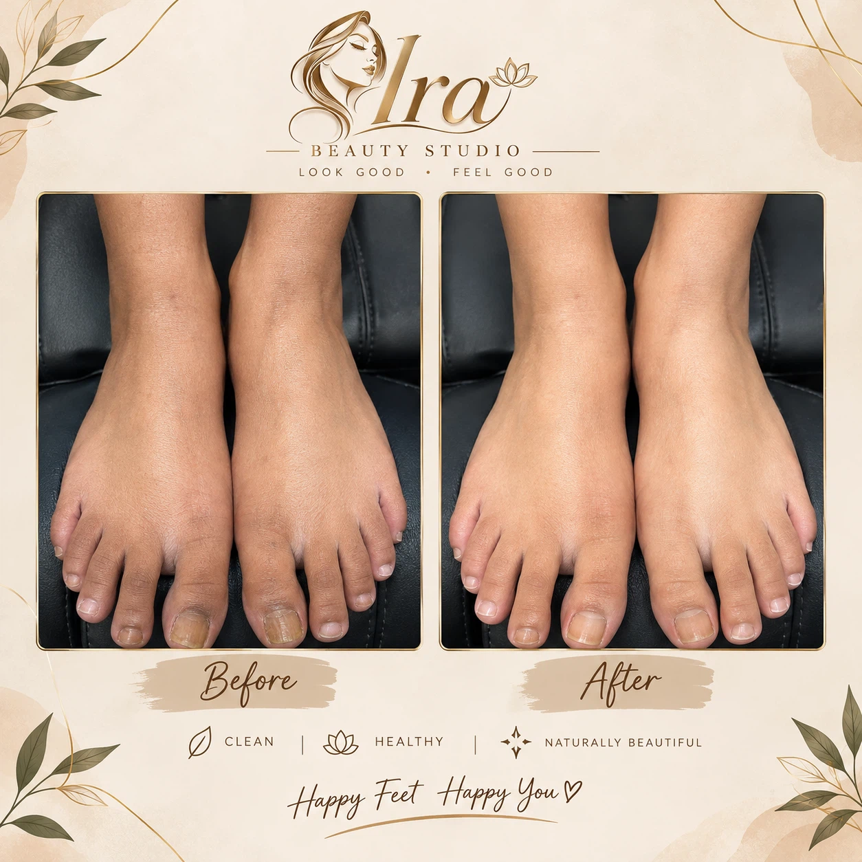 Professional Beauty Services at Ira Beauty Studio - photo 2