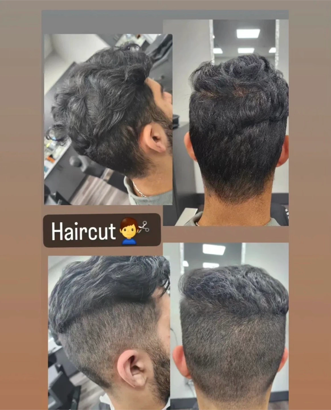 Professional Men's Grooming Services - photo 4