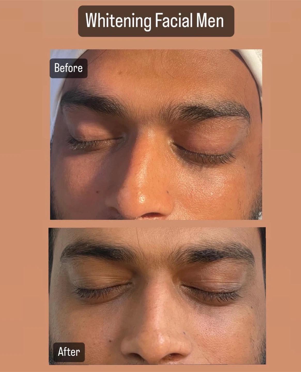 Professional Men's Grooming Services - photo 5