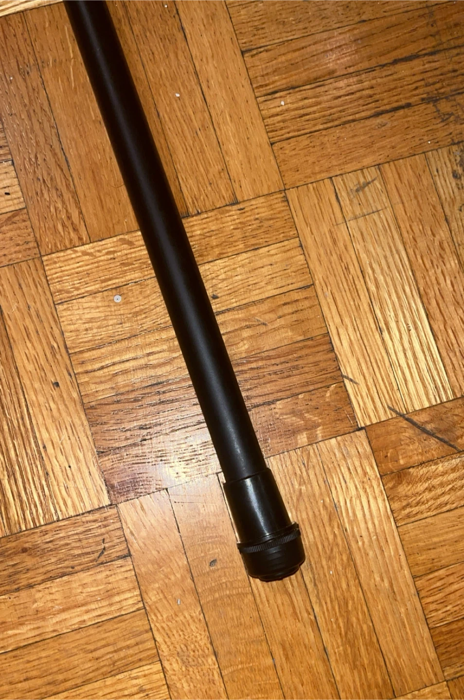 Zoom Multi-Zoom Pole Fishing Rod - photo 3