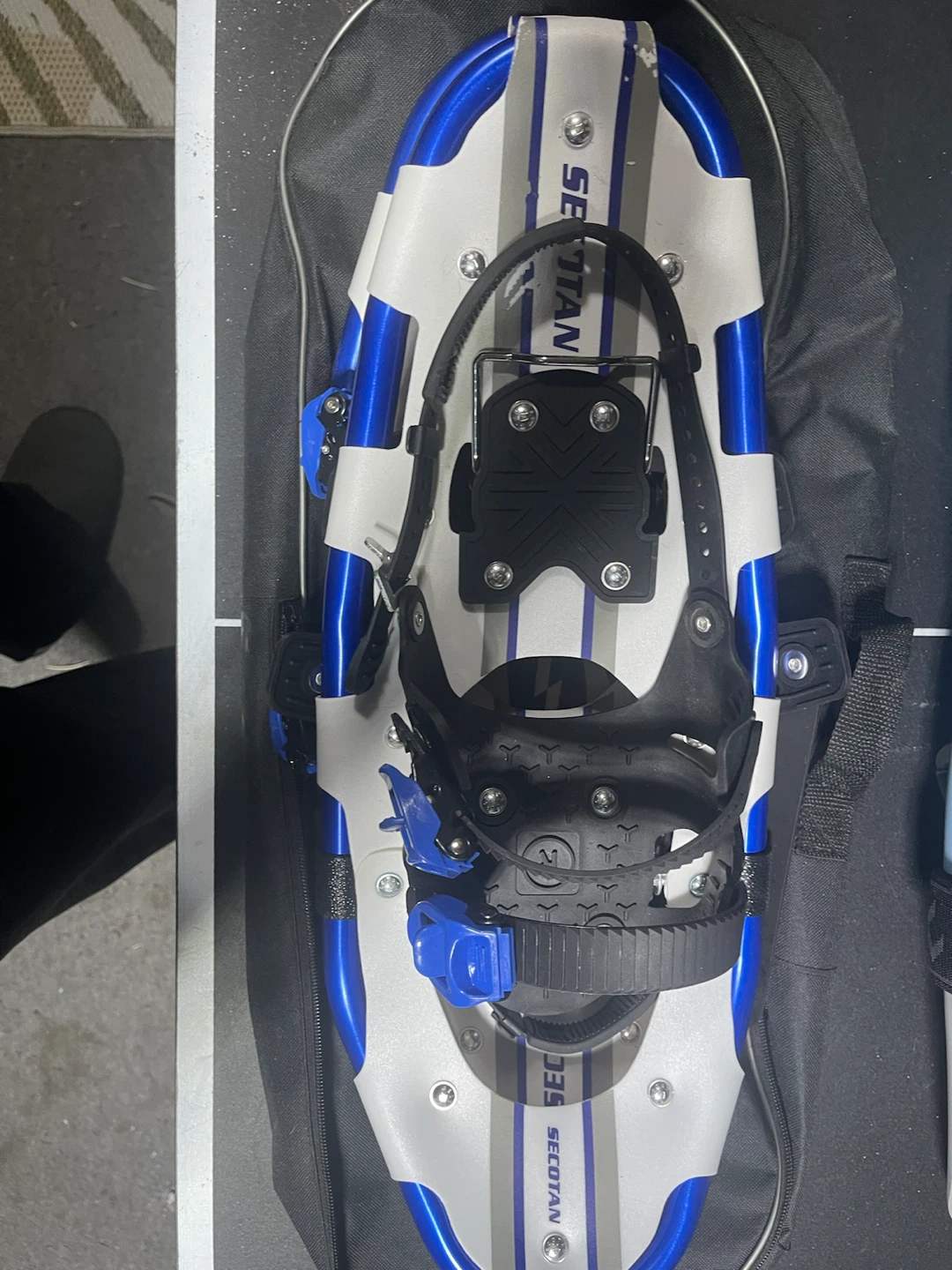 Tubbs Snowshoes Bundle - photo 2